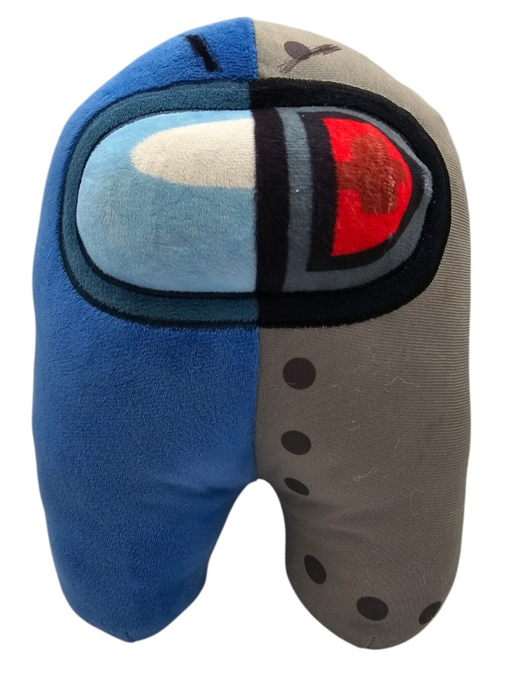 Toikido Among Us Special Edition Right Hand Man plush toy
